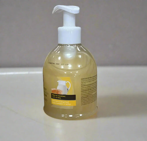 Boni Selection Handzeep Liquid Hand Soap 300ml Murukali.com