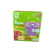 Boni Selection Pomini Compote Pomme et Banane 360g Murukali.com