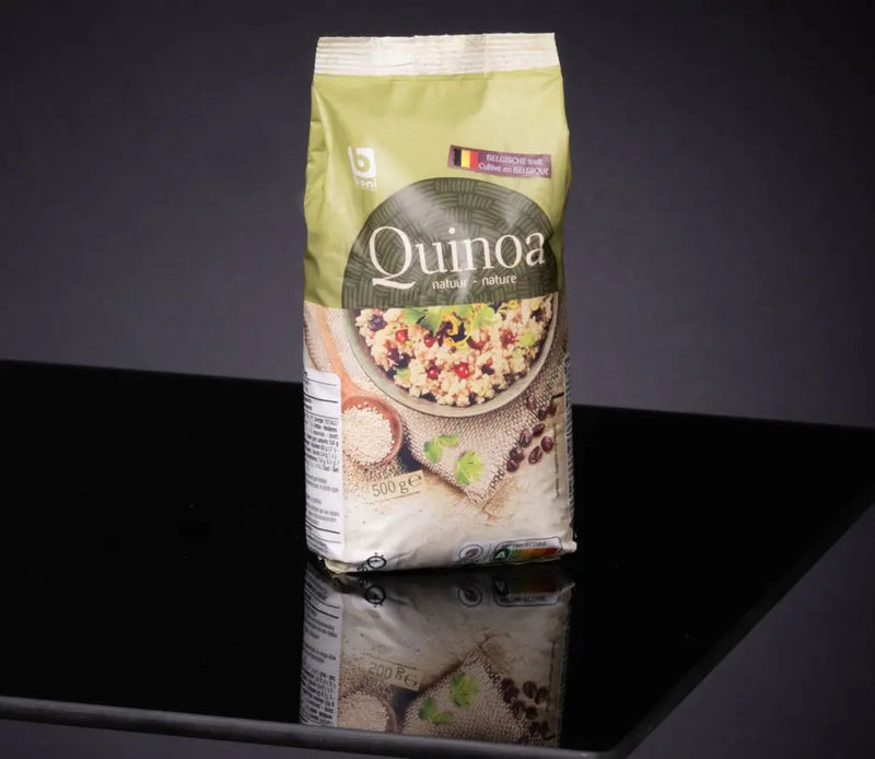 Boni Selection Quinoa Nature Grain - 500g Murukali.com