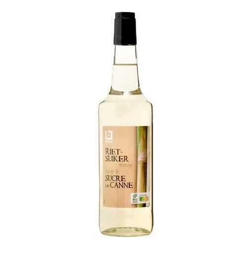 Boni Selection Sirop Sucre De Canne 750ml Murukali.com