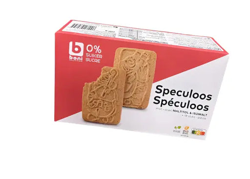 Boni Selection Speculoos 200g Murukali.com