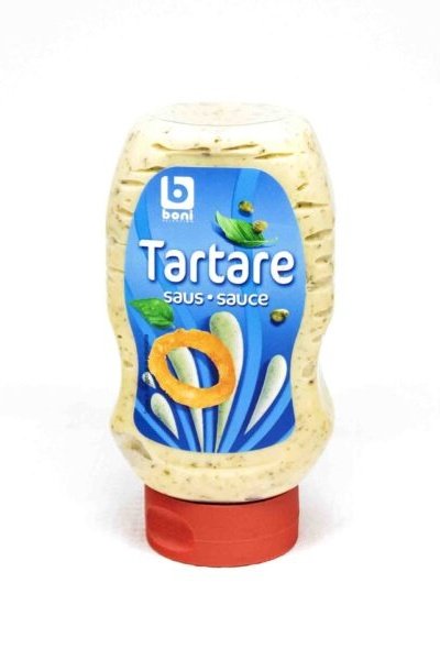 Boni Tartare Saus 420ml murukali.com
