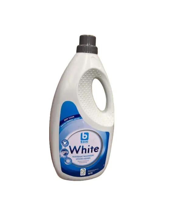 Boni White Liquid Detergent 1.9L Murukali.com