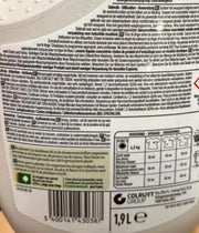 Boni White Liquid Detergent 1.9L Murukali.com