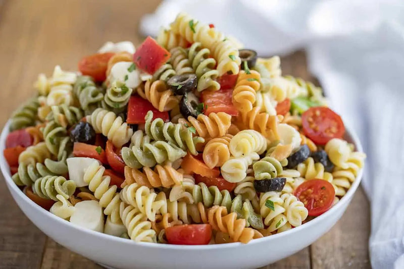 Boni spirelli Tricolore 500g murukali.com
