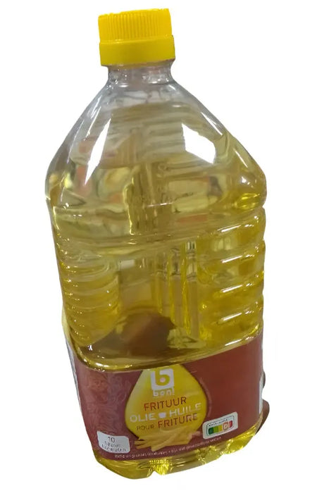 Bonu Huile De Friture 2L murukali.com