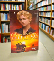 Book The Ruby in the Smoke Murukali.com