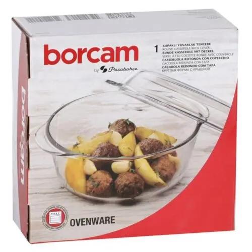 Borcam Ovenware Murukali.com