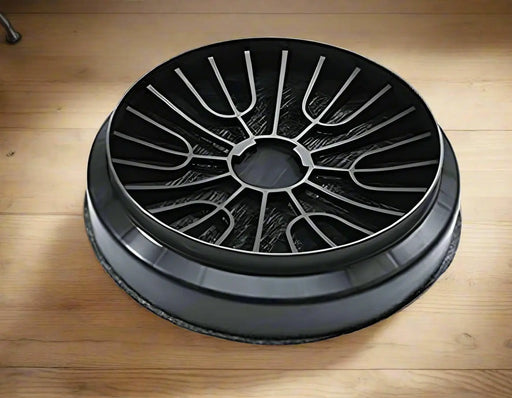 Bosch DHZ5276 Round Replacement Carbon Filter for Air Purifiers Murukali.com