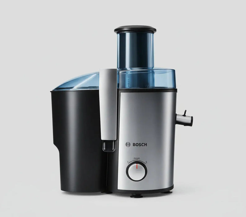 Bosch VitaJuice 3 MES3500 Juicer – 700W Powerful Extractor