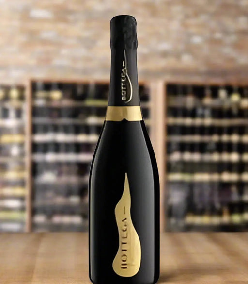 Bottega Il Vino dei Poeti Prosecco Doc Champagne 1pcs 75CL Murukali.com