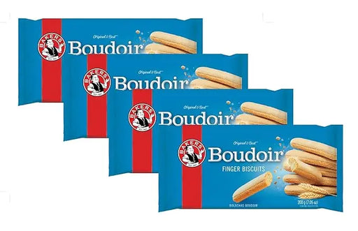 Boudoir Biscuits murukali.com