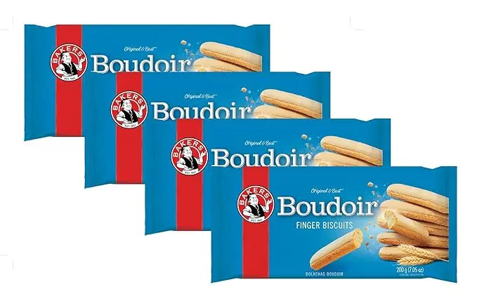 Boudoir Biscuits murukali.com