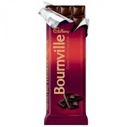 Bournville Classic Dark Chocolate 80g murukali.com
