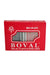 Boval Standard Playing Card Deck Murukali.com