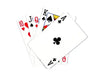 Boval Washing Plastic Playing Cards Set of 2 Murukali.com