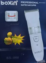 Boxin Electric Hair Clipper murukali.com