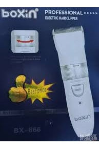 Boxin Electric Hair Clipper murukali.com