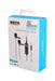 Boya BY-M1DM Dual Omni-directional Lavalier Mic murukali.com