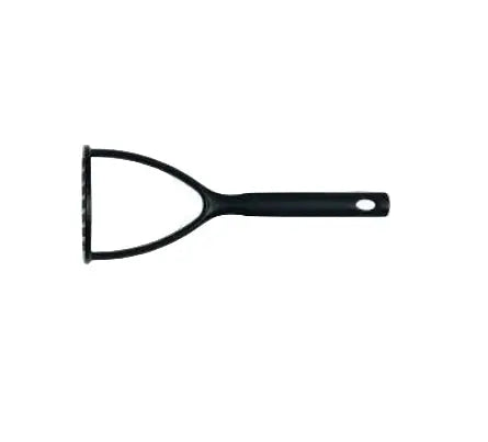 Brabantia Black Line - Non-Stick Kitchen Utensils Nylon - Potato Masher Murukali.com