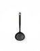 Brabantia Black Line - Non-Stick Kitchen Utensils Nylon - Skimmer / Strainer Murukali.com