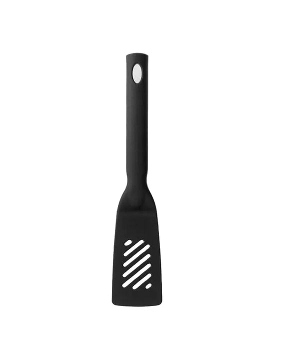 Brabantia Black Line Non-Stick Kitchen Utensils Nylon - Spatula Small Murukali.com