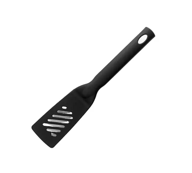 Brabantia Black Line Non-Stick Kitchen Utensils Nylon - Spatula Small Murukali.com