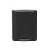 Brabantia Bo Pedal Bin 2x30L litre Matt Black Murukali.com