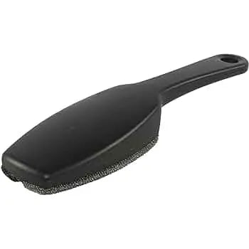 Brabantia Clothes Brush- Dark grey Murukali.com