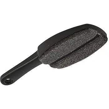 Brabantia Clothes Brush- Dark grey Murukali.com