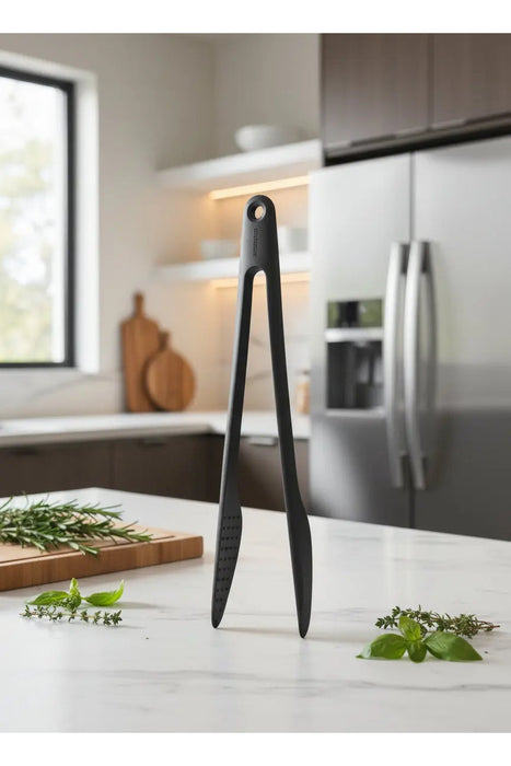 Brabantia Cook & Serve Kitchen Tongs plus Tweezers Murukali.com