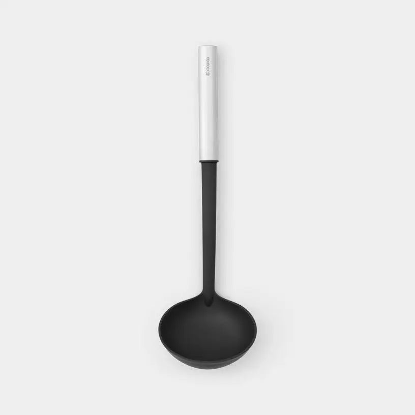 Brabantia Cook & Serve Soup Ladle Key features - Murukali.com