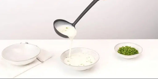 Brabantia Cook & Serve Soup Ladle Key features Murukali.com
