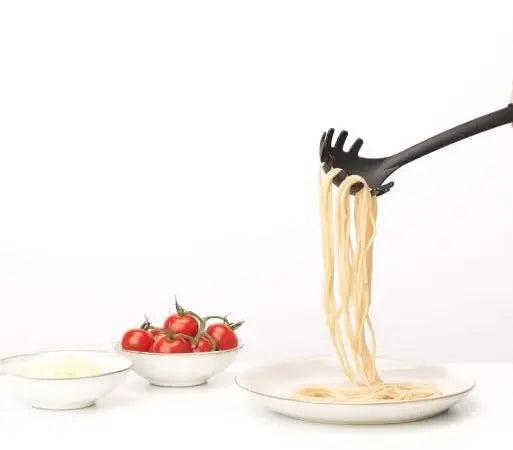 Brabantia Cook & Serve Spaghetti Spoon Murukali.com