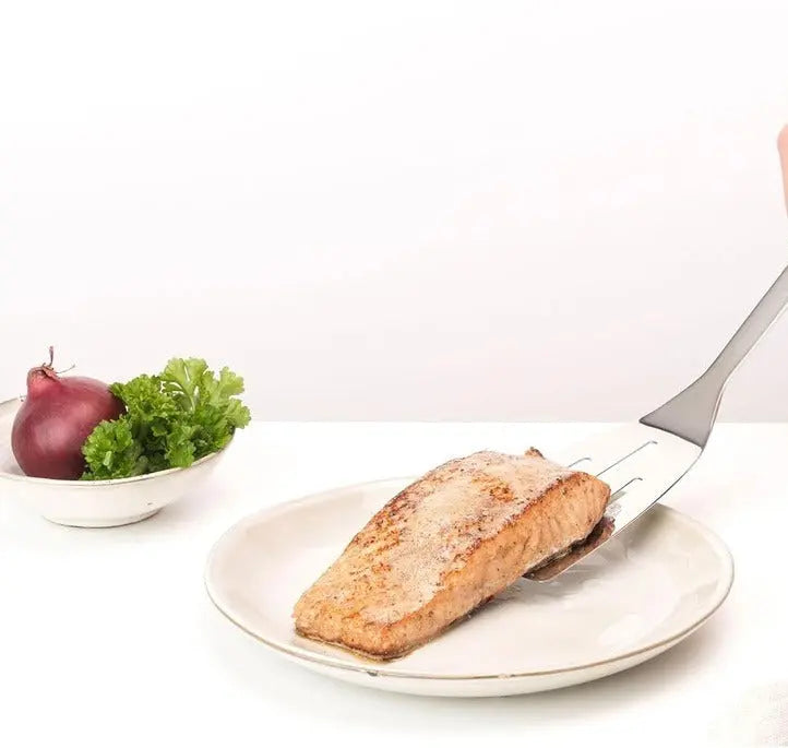 Brabantia Cook & Serve Wok Spatula Murukali.com