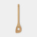 Brabantia Cook & Serve Wooden Corner Spoon Murukali.com