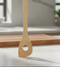 Brabantia Cook & Serve Wooden Corner Spoon Murukali.com