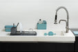 Brabantia Dish Drying Rack - Dark Grey Murukali.com