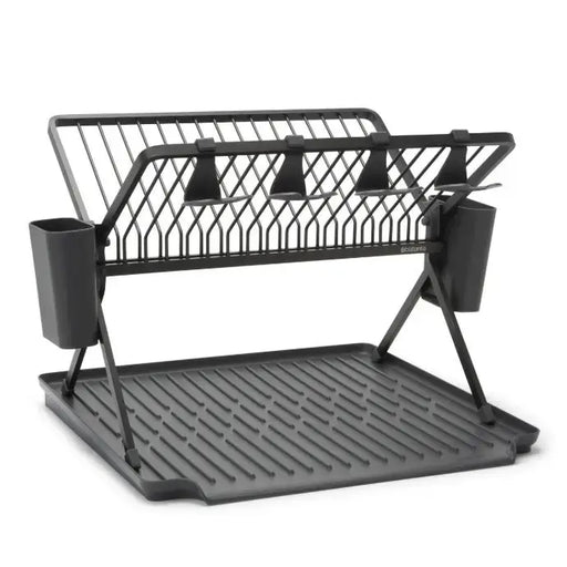 Brabantia Foldable Dish Rack Large Murukali.com