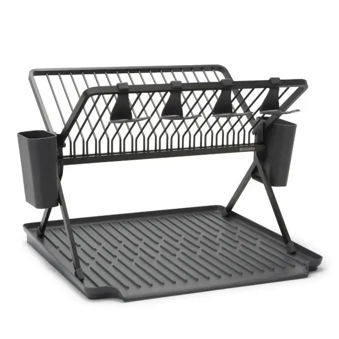 Brabantia Foldable Dish Rack Large Murukali.com