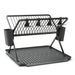 Brabantia Foldable Dish Rack Large Murukali.com