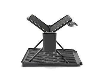 Brabantia Foldable Dish Rack Large Murukali.com