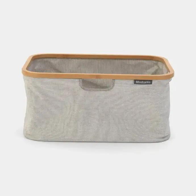 Brabantia Foldable Laundry Basket 40L Murukali.com