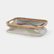 Brabantia Foldable Laundry Basket 40L Murukali.com
