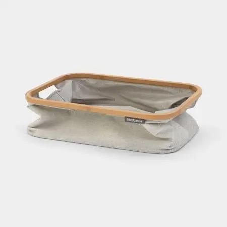 Brabantia Foldable Laundry Basket 40L Murukali.com