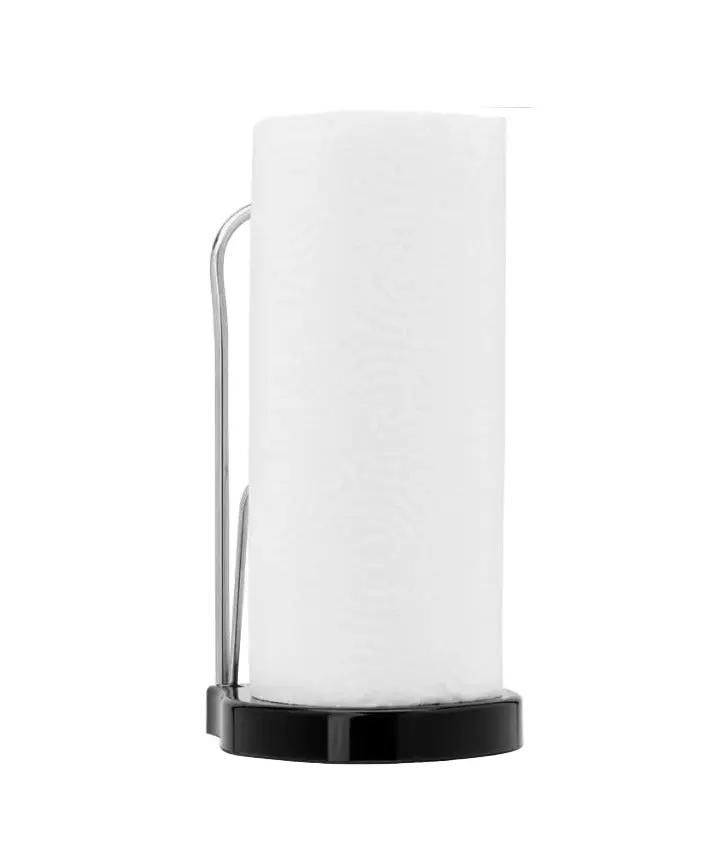 Brabantia Kitchen Roll Holder Free Standing-Brilliant Steel Murukali.com