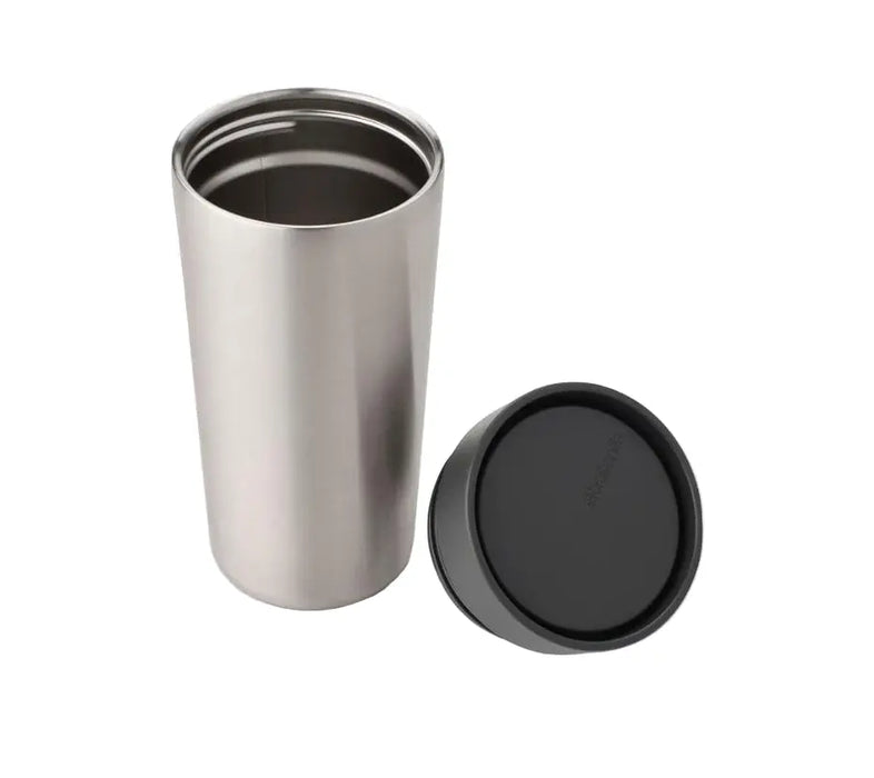 Brabantia Make & Take Insulated Cup Medium 0.36L Dark Grey Murukali.com