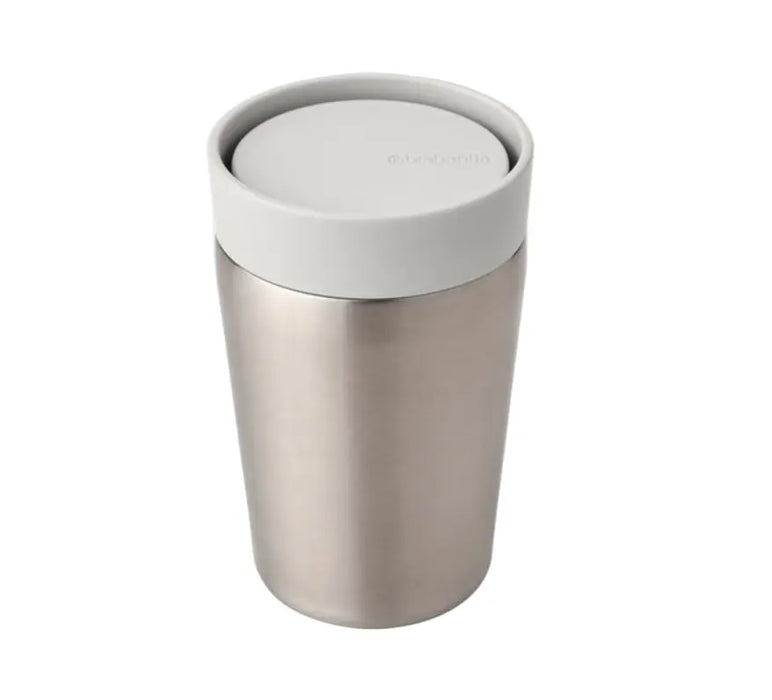 Brabantia Make & Take Insulated Cup Small 0.2 litre Murukali.com