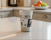 Brabantia Make & Take Insulated Cup Small 0.2 litre Murukali.com