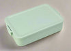 Brabantia Make & Take Lunch Box Bento Large Plastic Jade Green 2L Murukali.com
